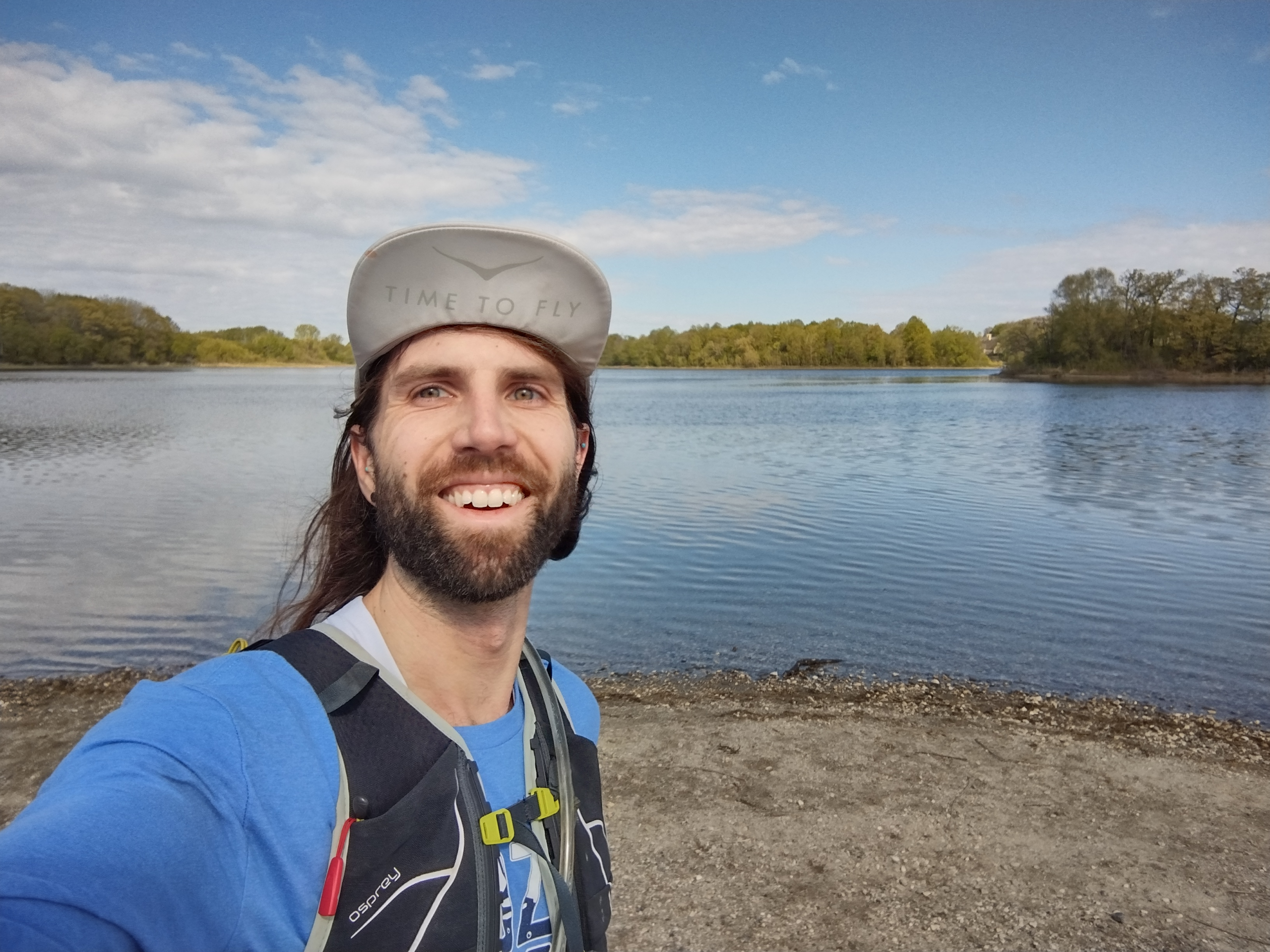 Running Ruminations